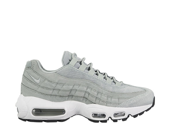 Nike Air Max 95 Premium Light Pumice 807443-013