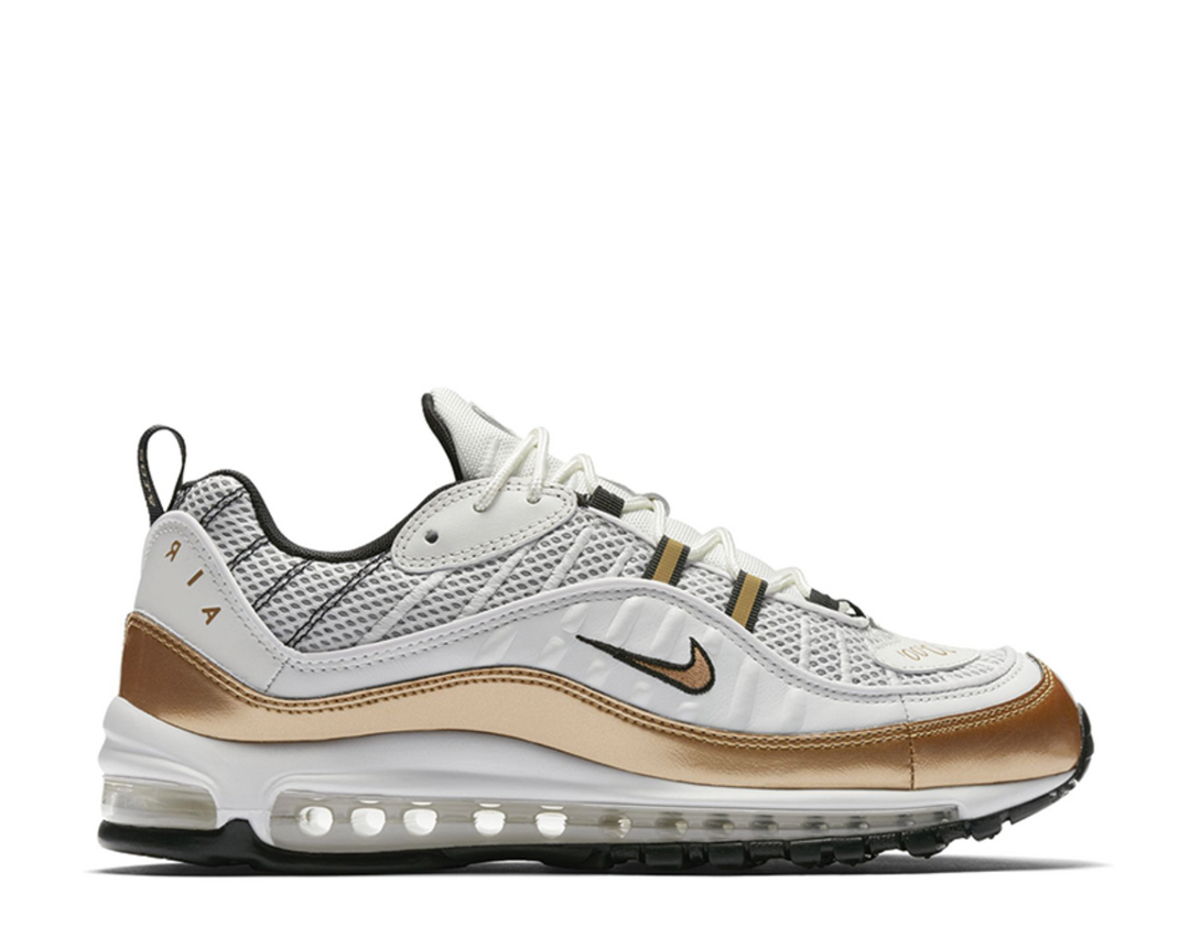 Nike Air Max 98 UK AJ6302-100