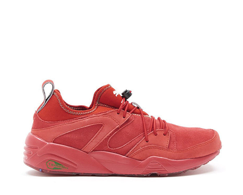 Puma Blaze Of Glory Soft "Flag" Pack Red