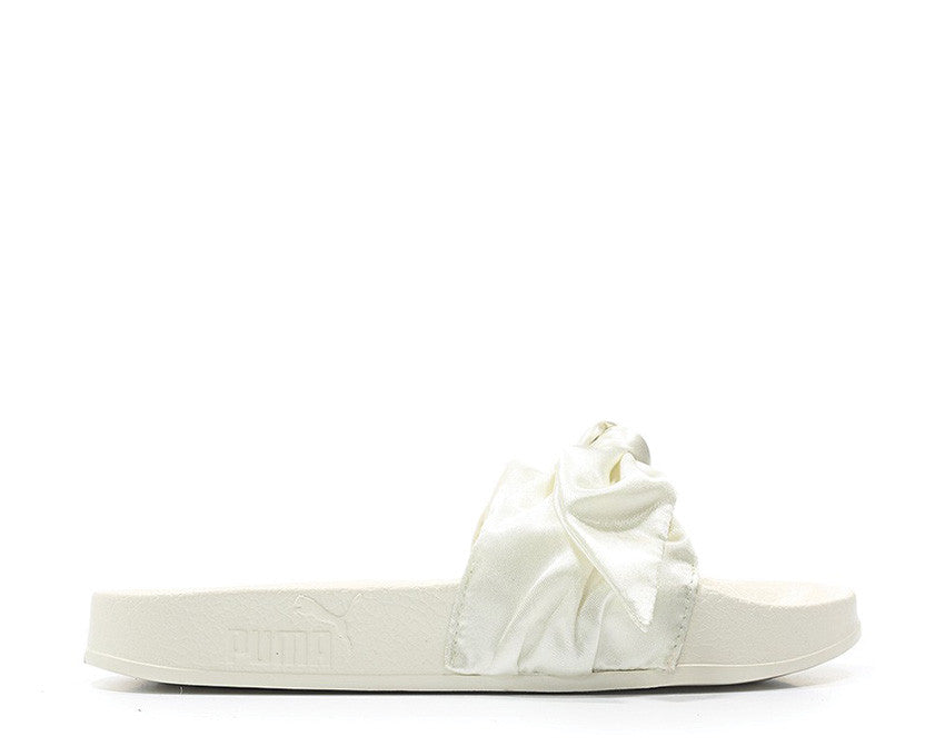 Puma Fenty Bow Slide Off White 365774 02