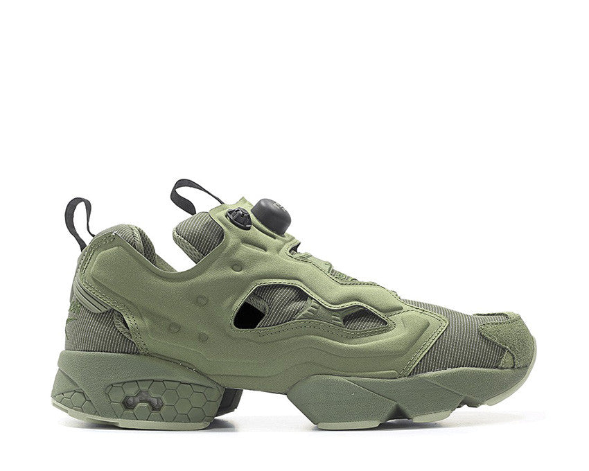 Reebok InstaPump Fury MTP Olive BD1501 noirfonce