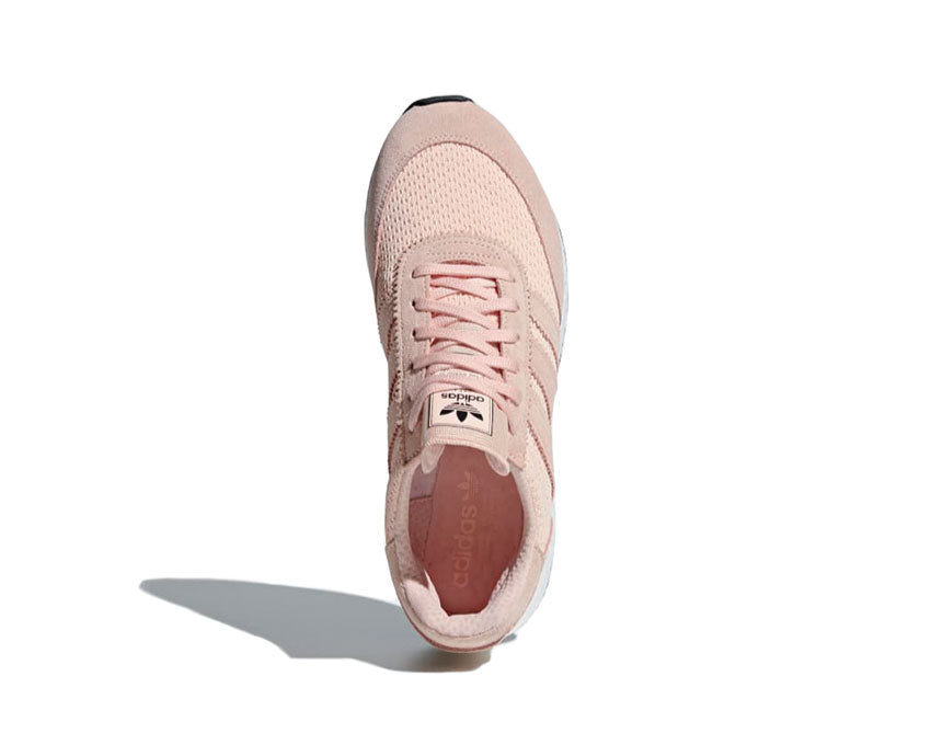 Adidas I-5923 Icey Pink Icey Pink Core Black D96609