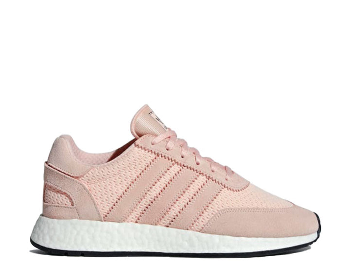 Adidas I-5923 Icey Pink Icey Pink Core Black D96609