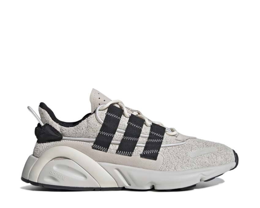 Adidas LXCON Orbit Grey / Black / Chalk Pearl EF4027