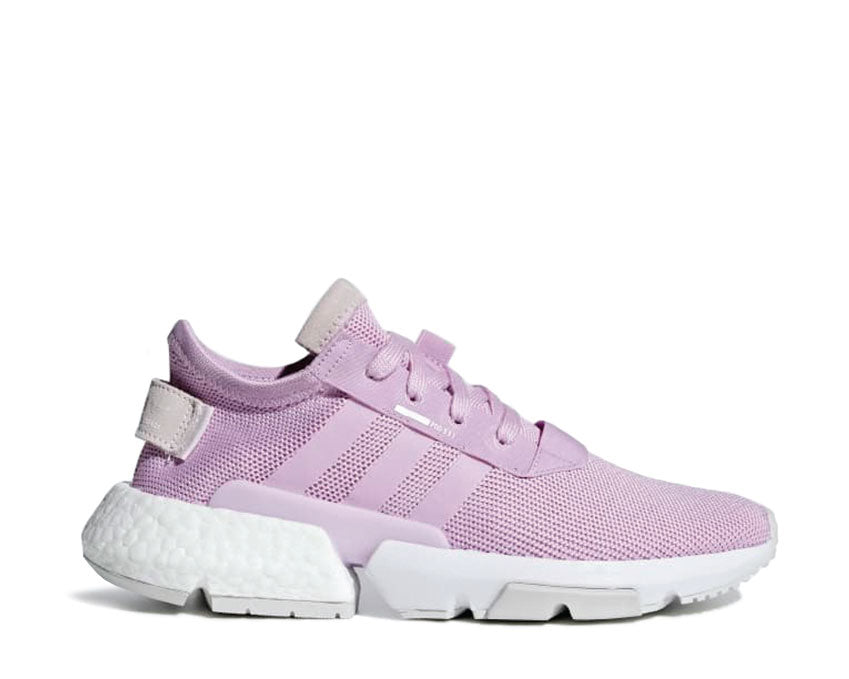 Adidas POD-S3.1 W Clear Lilac Clear Lilac Orchid Tint B37469