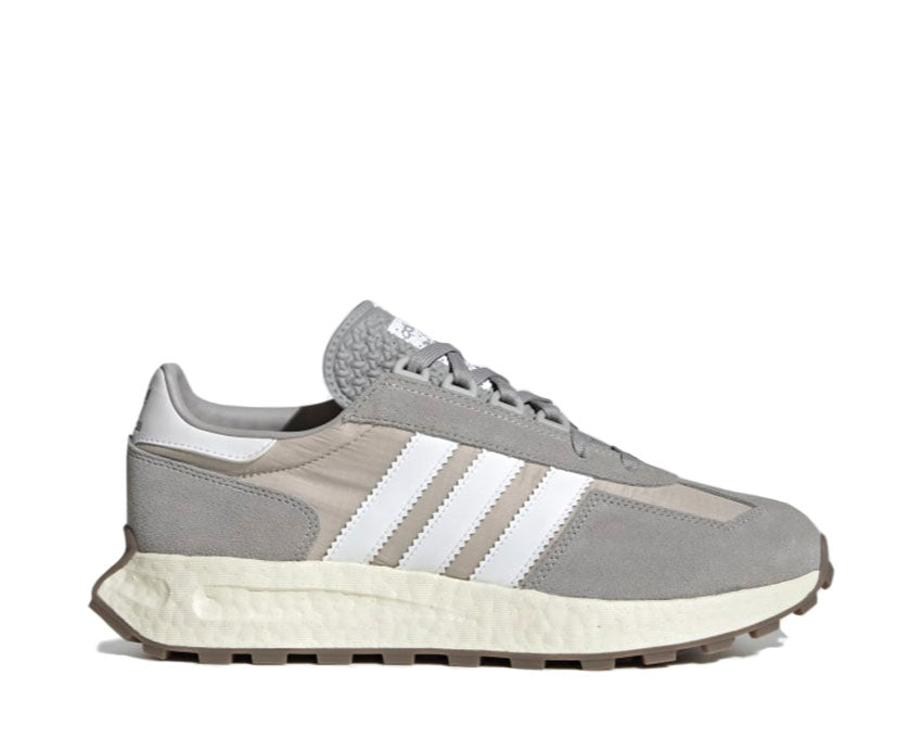 Adidas Retropy E5 Grey Q47101