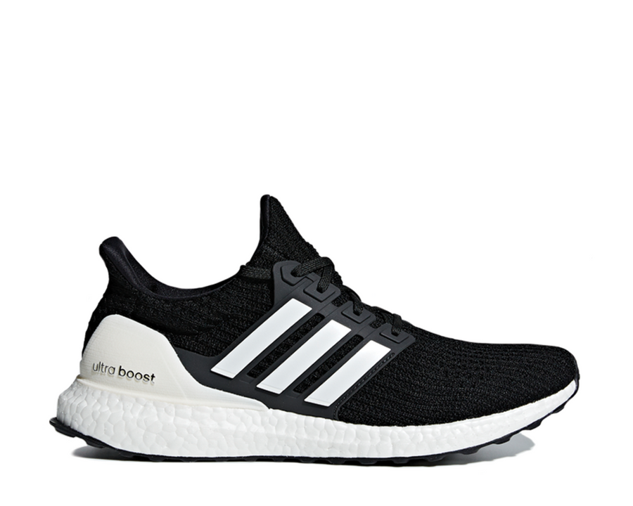 Adidas Ultra Boost 4.0 "SYS" Black AQ0062 - NOIRFONCE