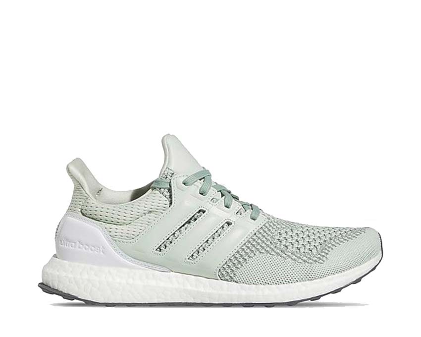 Adidas UltraBOOST 1.0 Linen Green HQ2199