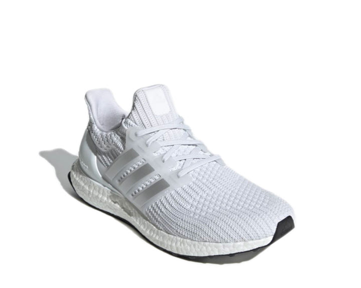 Adidas UltraBoost 4.0 DNA White / Platinum FY9317