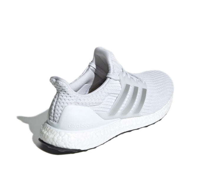 Adidas UltraBoost 4.0 DNA White / Platinum FY9317