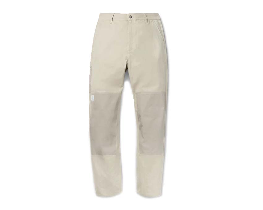 Daily Paper Mevon Pants Beige 2211014