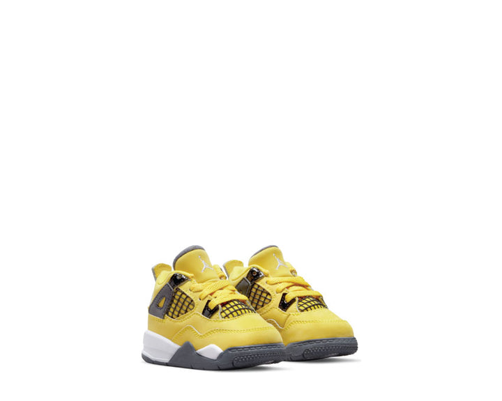 Air Jordan 4 Retro TD