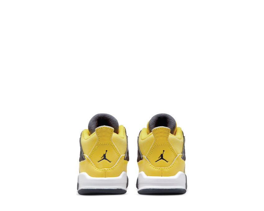 Air Jordan 4 Retro TD