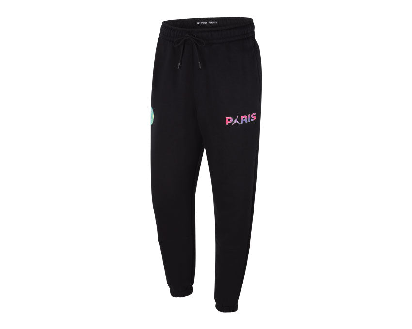 Air Jordan PSG Pant Black / Psychic Purple CZ0818-010