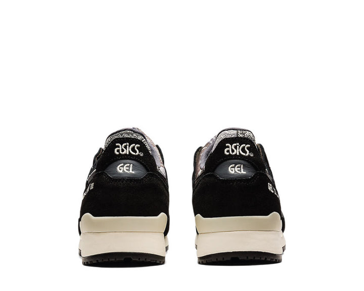 Asics Gel Lyte III OG Black / Cream 1201A318 001