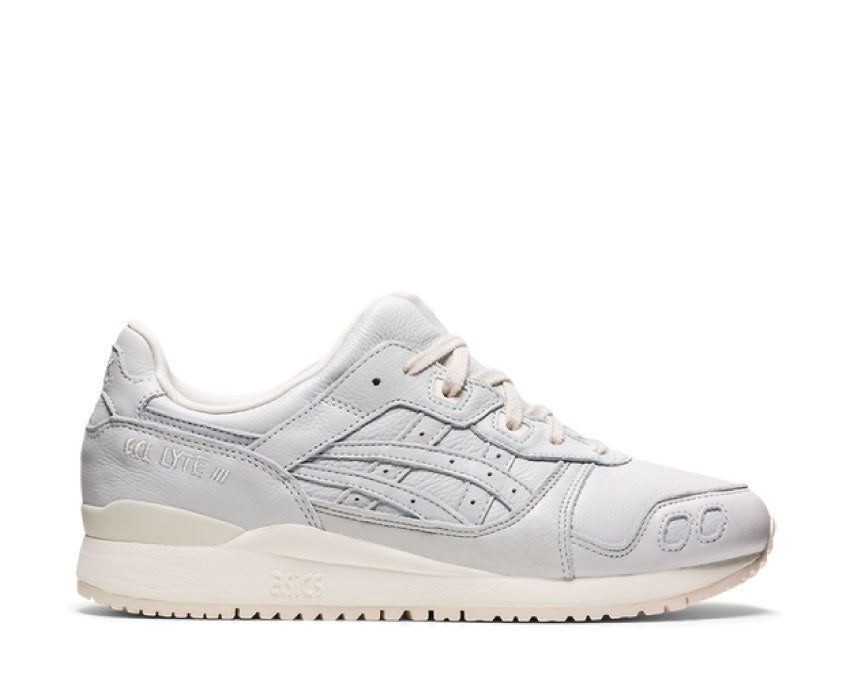 Asics Gel Lyte III OG Glacier Grey / Cream 1201A295 021