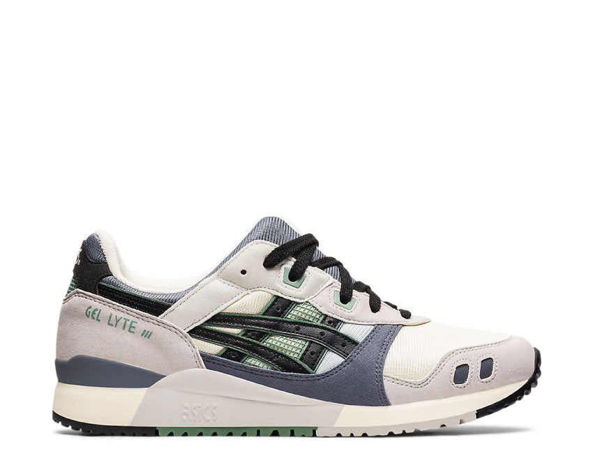 Asics Gel Lyte III OG Ivory / Black 1201A051 750