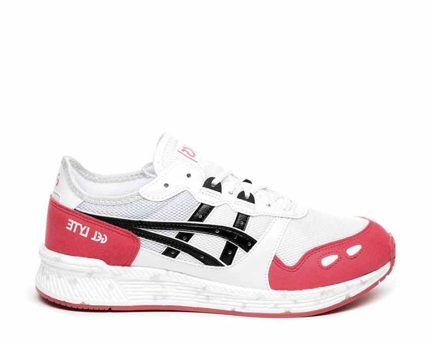 Asics Hyper Gel-Lyte White Rouge 1191A017 100