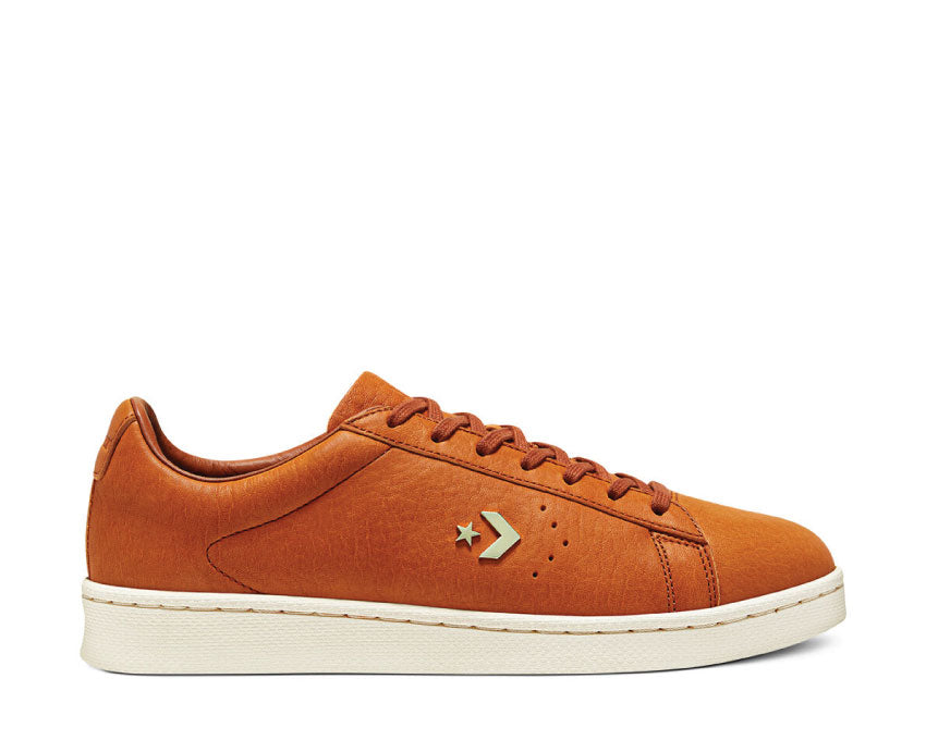 Converse X Horween Pro Leather Low Top 168853C