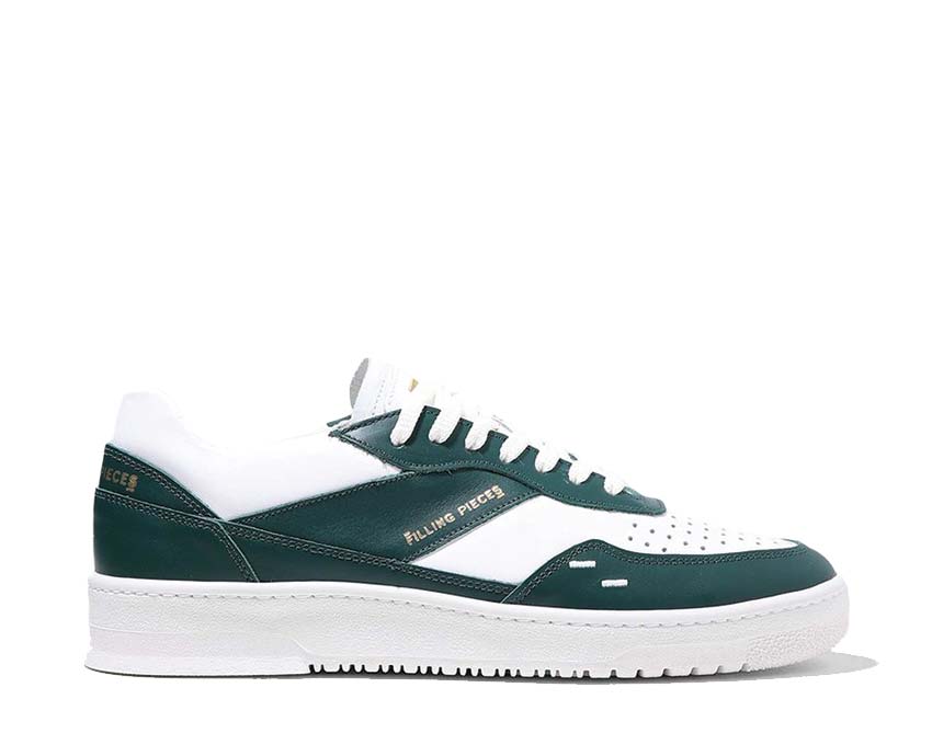 Filling Pieces Ace Spin Olive 70033491019