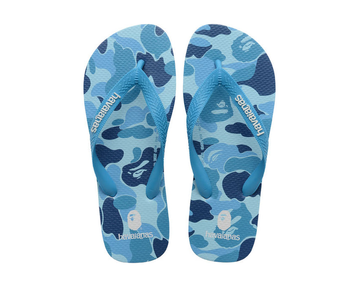 Havaianas BAPE Top Turquoise