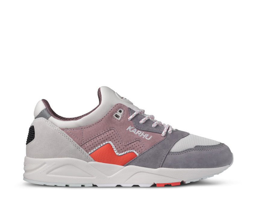 Karhu Aria Frost Gray / Bark F803075