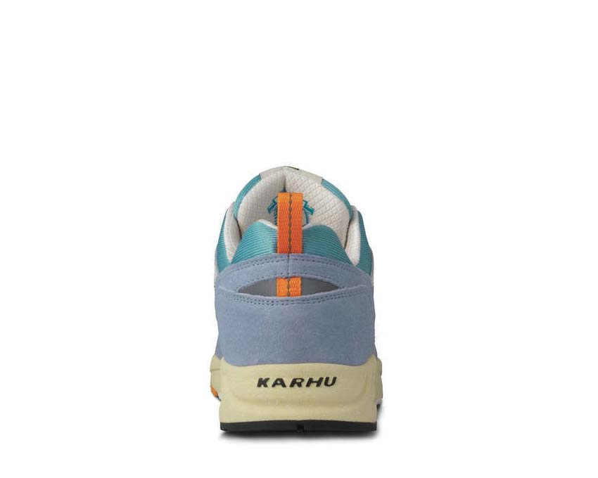 Karhu Fusion 2.0 Blue Fog / Jet Black F804117