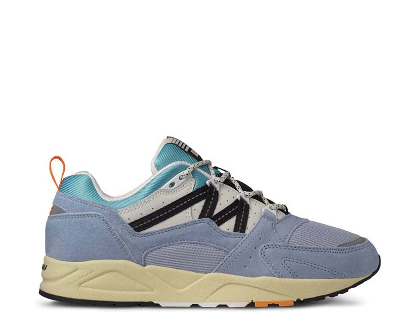 Karhu Fusion 2.0 Blue Fog / Jet Black F804117