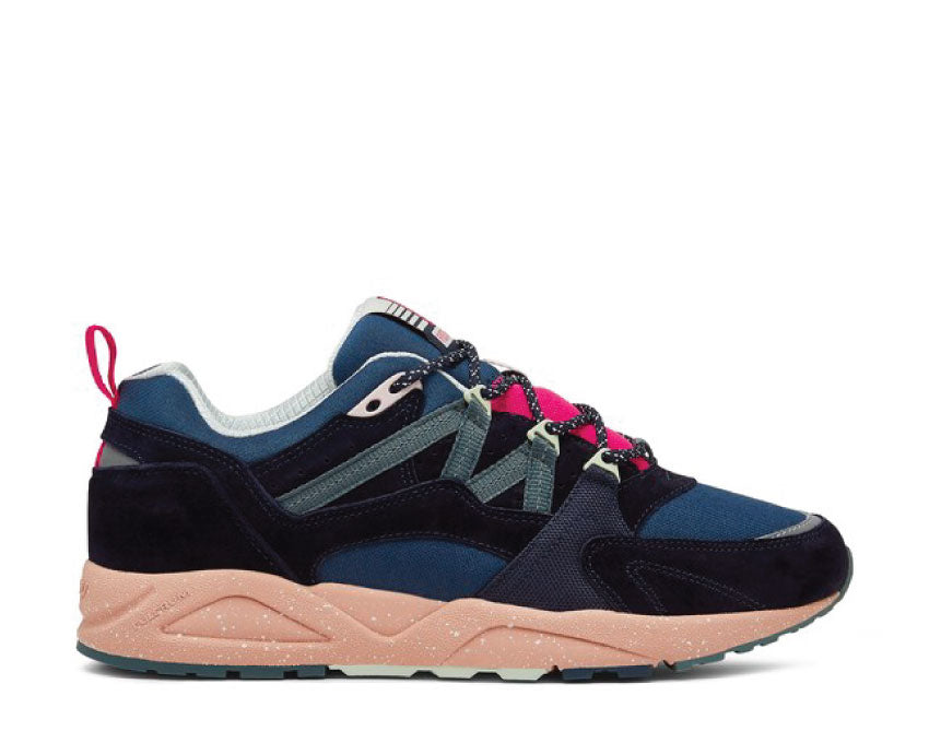 Karhu Fusion 2.0 Night Sky / Stormy Weather F804085