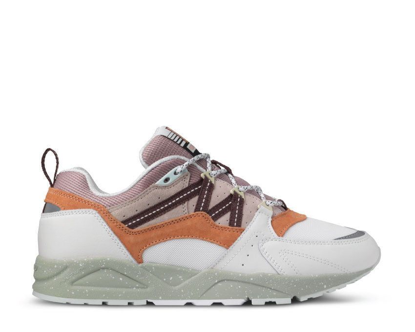 Karhu Fusion 2.0 Bright White / Pheasant F804093