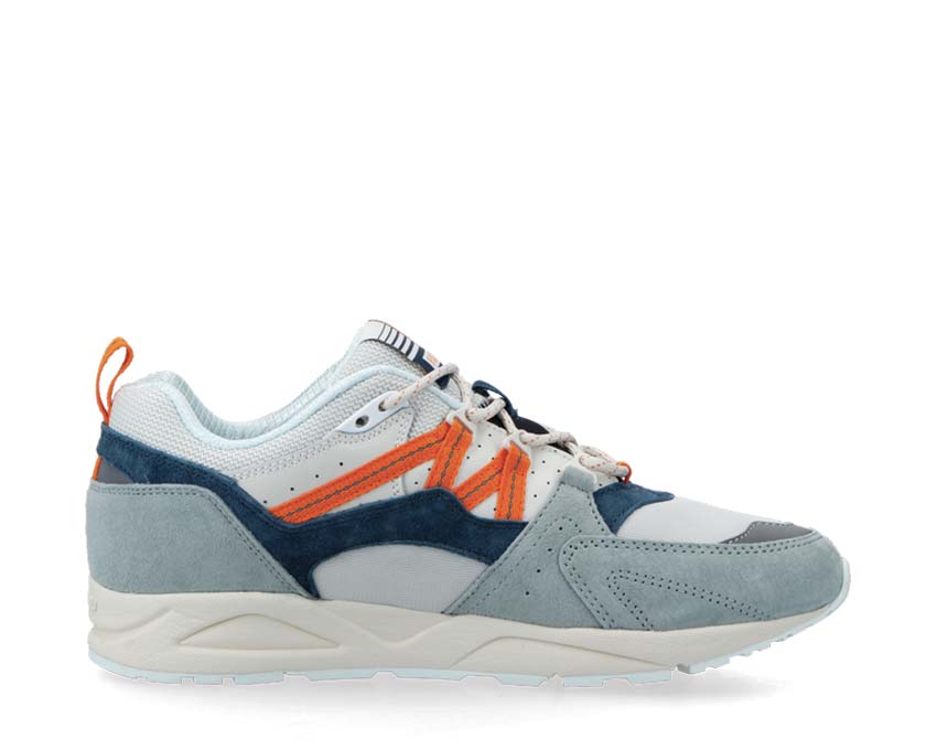 Karhu Fusion 2.0 Pigeon / Dark Cheddar F804116