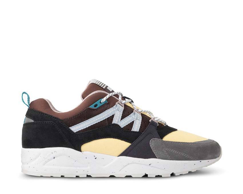 Karhu Fusion 2.0 "KITEE" Pack Chocolate Torte / Shadow Gray F804081