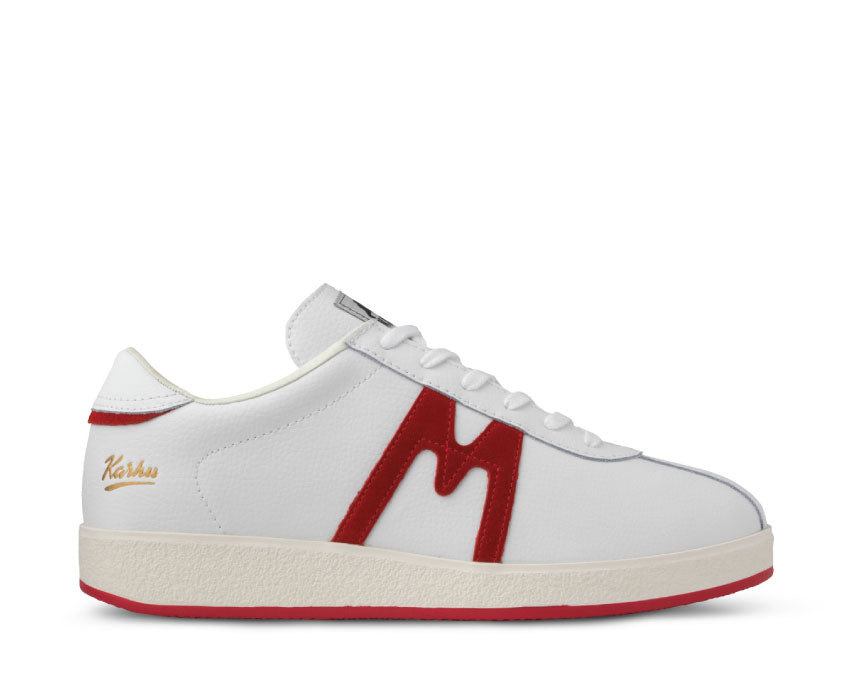 Karhu Trampas "Friendship Pack" White / Red F809025