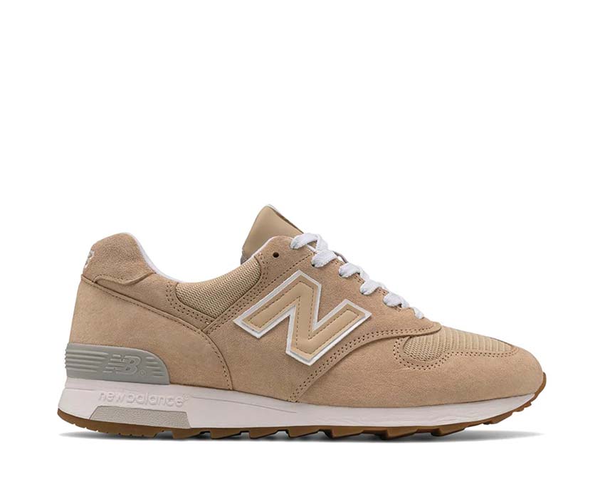 New Balance 1400 Tan M1400TN