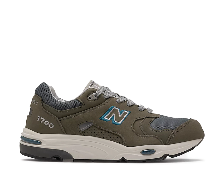 New Balance 1700 Grey / Blue M1700JP