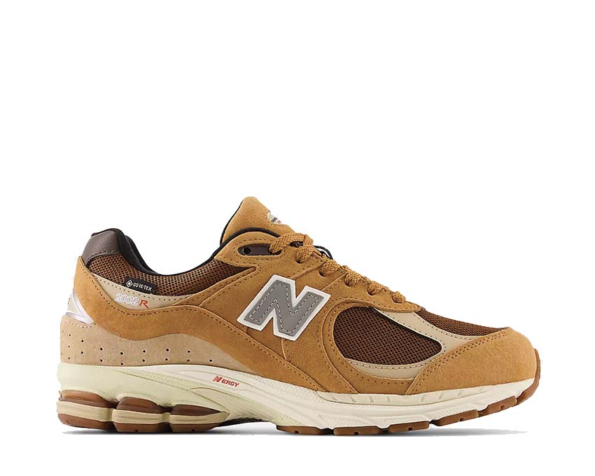 New Balance 2002 GTX Tobacco / Incense / True Brown M2002RXG