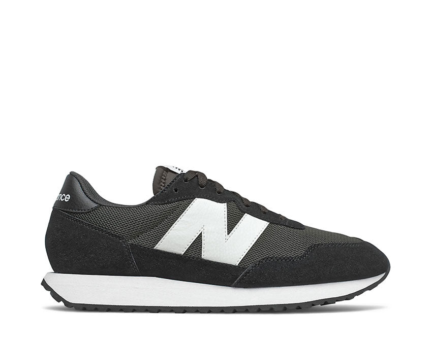 New Balance 237 Black MS237CC