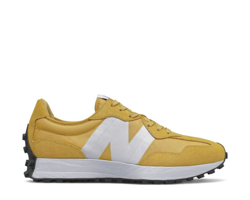 New Balance 327 Buttersquash MS327CPF