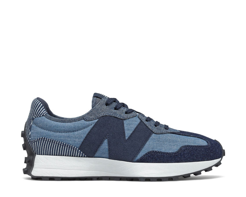 New Balance 327 Denim MS327PA