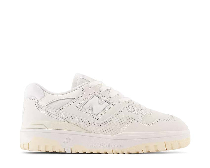 New Balance 550 W Cream BBW550PA