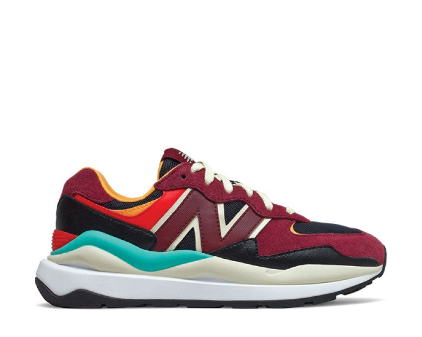 New Balance 5740 W Burgundy W5740GA