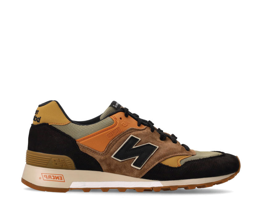 New Balance 577 Brown M577COB