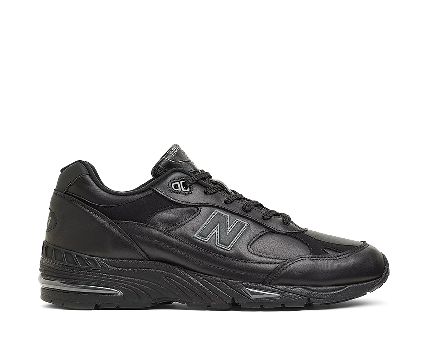 New Balance 991 Black M991TK