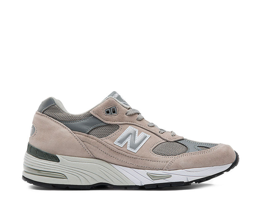 New Balance 991 Grey M991GL