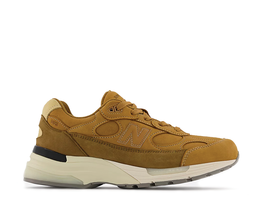 New Balance 992 Tan M992LX