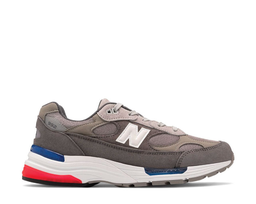 New Balance 992 AG Grey M992AG