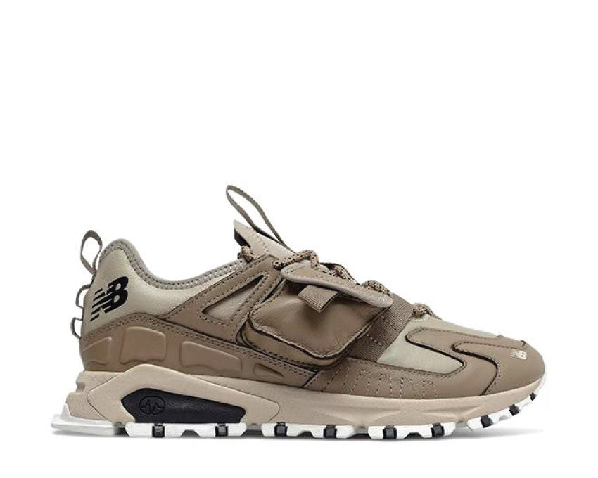 New Balance X-Racer Tactical Utility Khaki MSXRCTUD