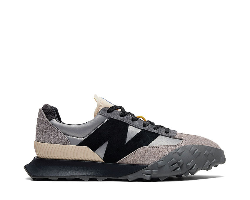 New Balance XC-72 Castlerock / Black UXC72AA1