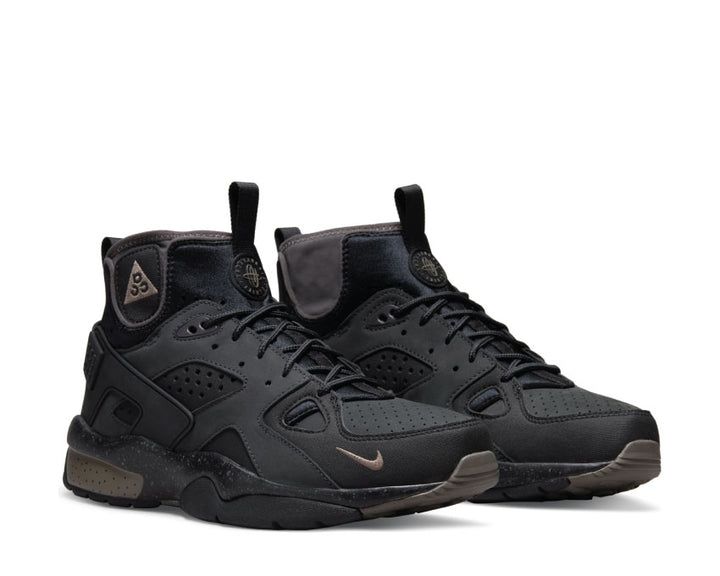 Nike ACG Air Mowabb Off Noir / Olive Grey - Black DM0840-001