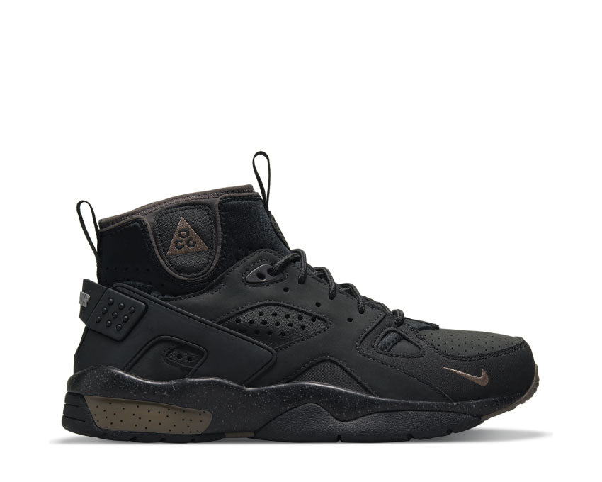 Nike ACG Air Mowabb Off Noir / Olive Grey - Black DM0840-001